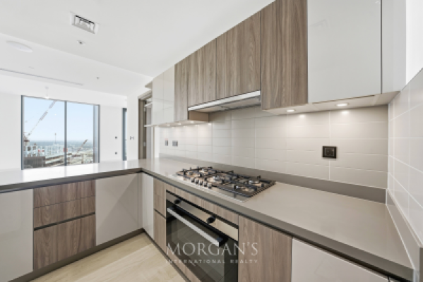 4BR Apartment | Premium Finish | Unfurnished-12