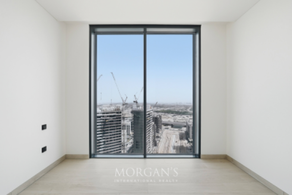 4BR Apartment | Premium Finish | Unfurnished-16
