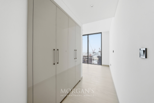 4BR Apartment | Premium Finish | Unfurnished-18