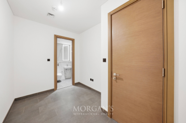 4BR Apartment | Premium Finish | Unfurnished-25