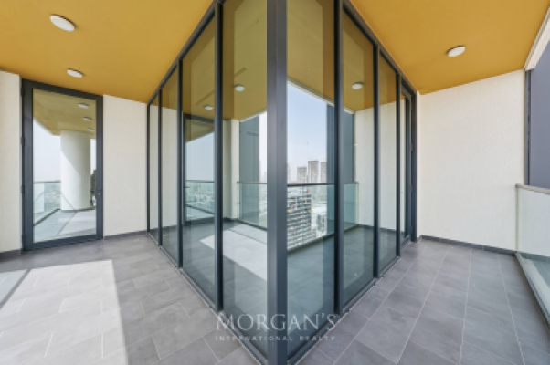 4BR Apartment | Premium Finish | Unfurnished-24