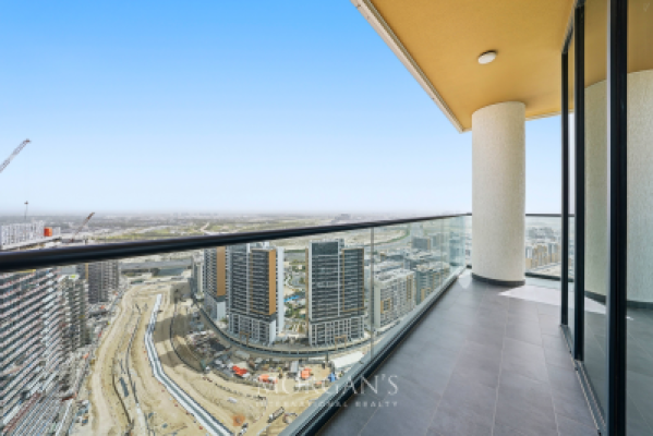 4BR Apartment | Premium Finish | Unfurnished-26
