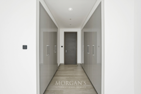4BR Apartment | Premium Finish | Unfurnished-29