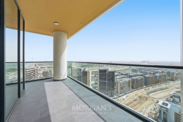 4BR Apartment | Premium Finish | Unfurnished-28