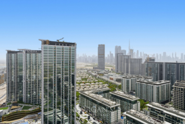 4BR Apartment | Premium Finish | Unfurnished-30