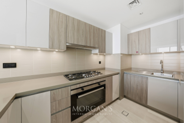 4BR Apartment | Premium Finish | Unfurnished-11