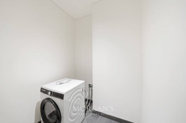 4BR Apartment | Premium Finish | Unfurnished-25