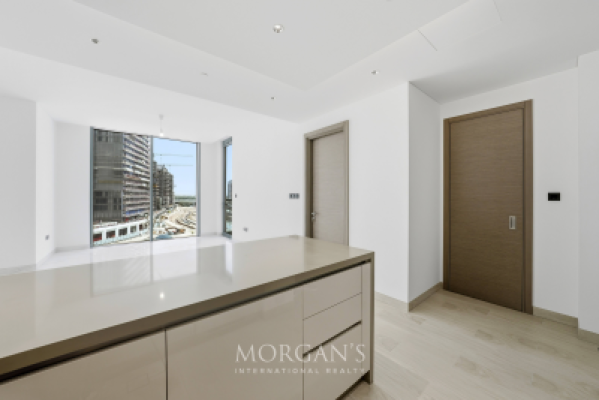 2BR Apartment | Spacious Layout | Unfurnished-1
