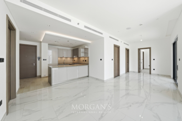 2BR Apartment | Spacious Layout | Unfurnished-4