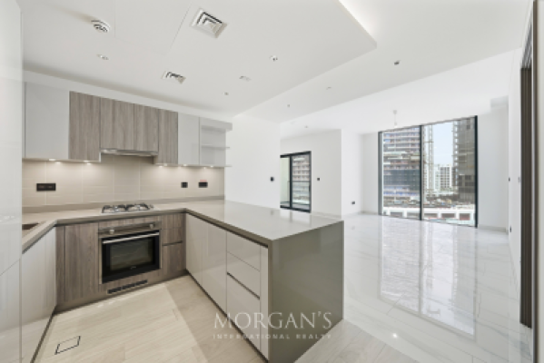 2BR Apartment | Spacious Layout | Unfurnished-8