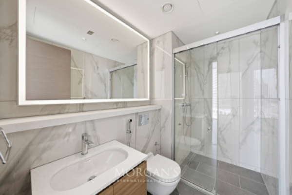 2BR Apartment | Spacious Layout | Unfurnished-13