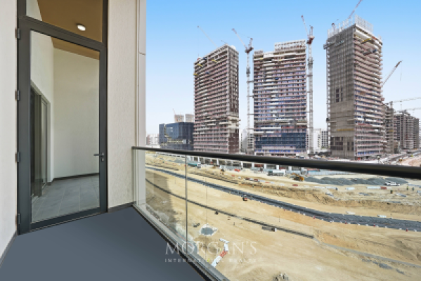 2BR Apartment | Spacious Layout | Unfurnished-14