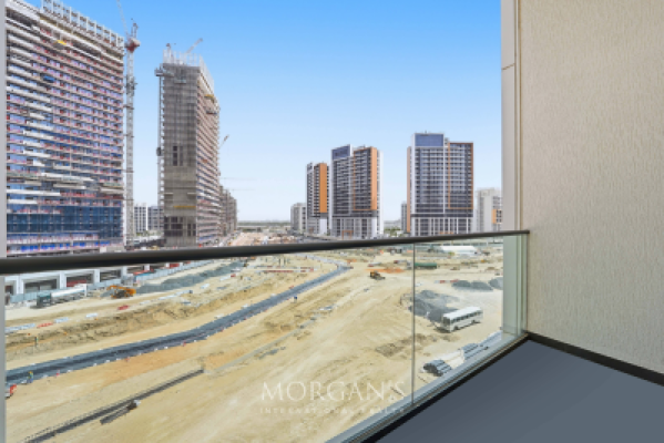 2BR Apartment | Spacious Layout | Unfurnished-15