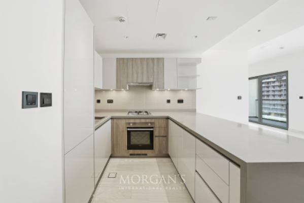2BR Apartment | Spacious Layout | Unfurnished-5