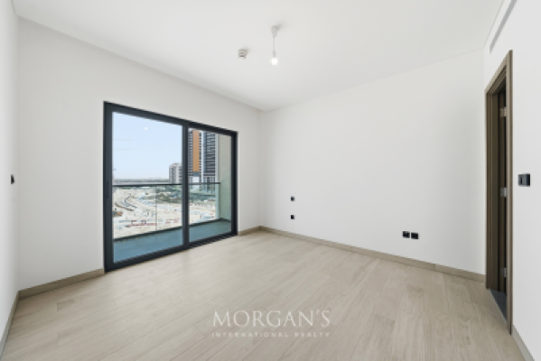 2BR Apartment | Spacious Layout | Unfurnished-3