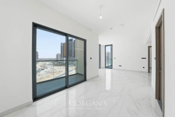 2BR Apartment | Spacious Layout | Unfurnished-6