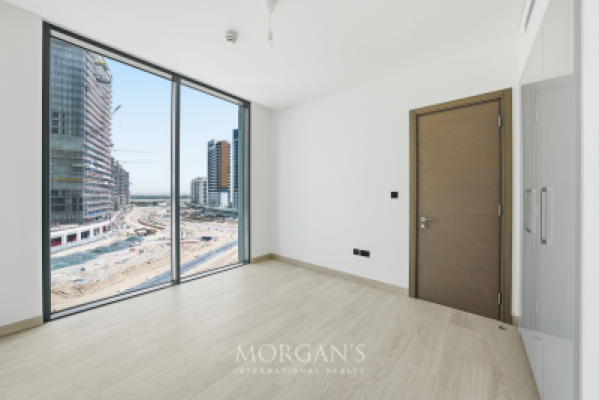 2BR Apartment | Spacious Layout | Unfurnished-9