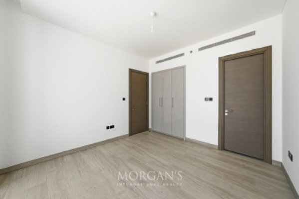 2BR Apartment | Spacious Layout | Unfurnished-12