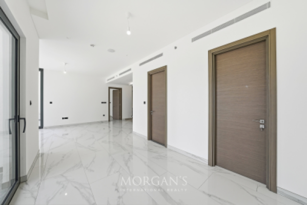 2BR Apartment | Spacious Layout | Unfurnished-10