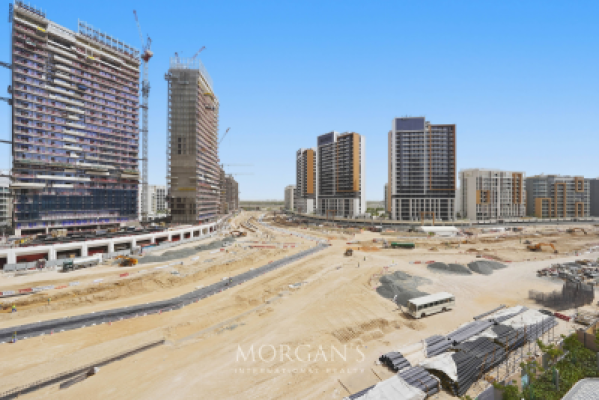 2BR Apartment | Spacious Layout | Unfurnished-17