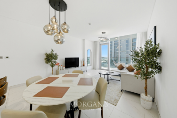 2BR Apartment | Furnished | District One Location-7
