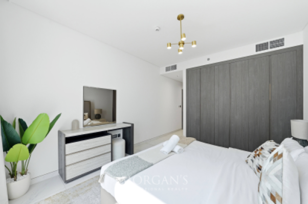 2BR Apartment | Furnished | District One Location-17