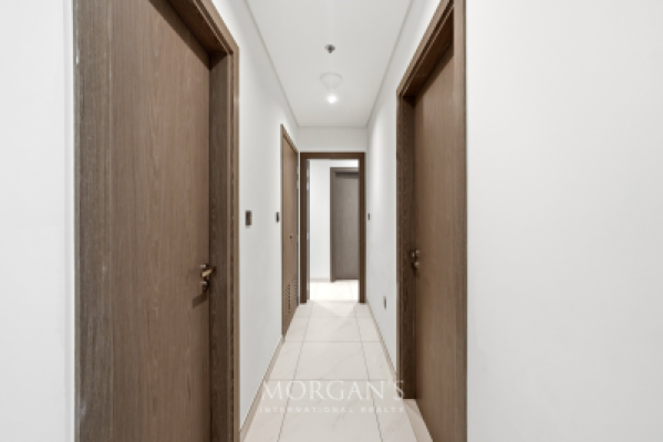 2BR Apartment | Furnished | District One Location-20