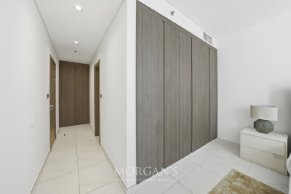 2BR Apartment | Furnished | District One Location-21