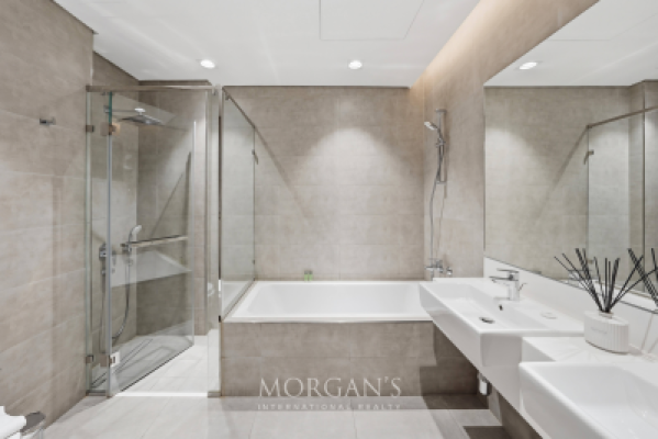 2BR Apartment | Furnished | District One Location-25