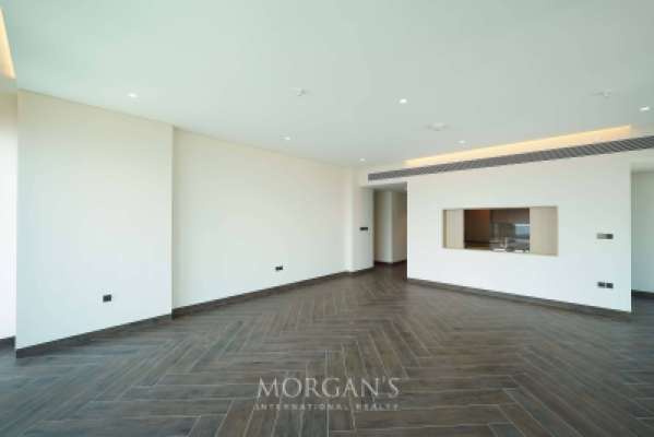 3BR Simplex | High Floor | Burj Khalifa View-6
