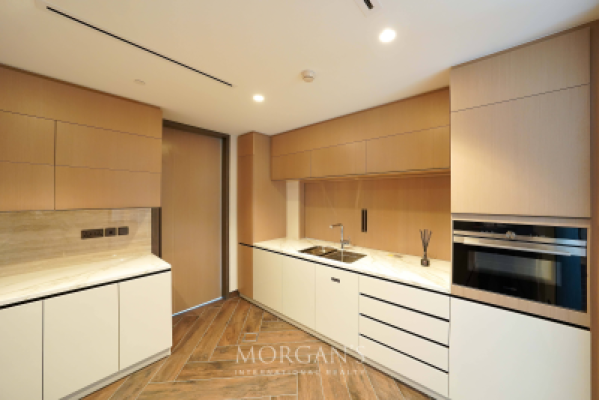 3BR Simplex | High Floor | Burj Khalifa View-8