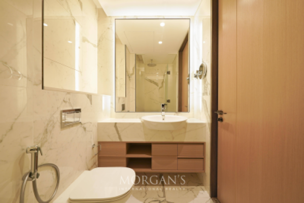 3BR Simplex | High Floor | Burj Khalifa View-13