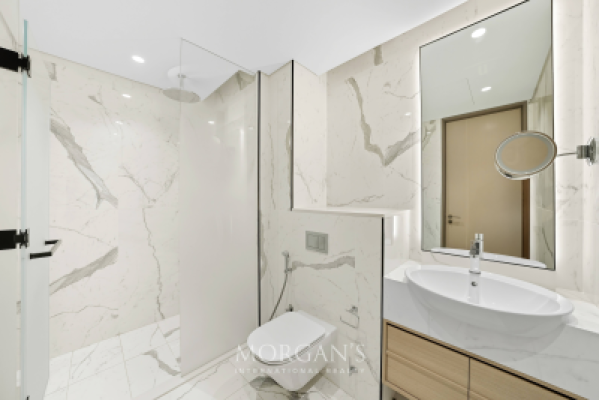 2 BR Duplex  | Unfurnished | Bright Layout-19