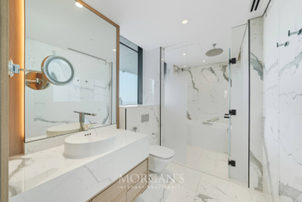 2 BR Duplex  | Unfurnished | Bright Layout-21