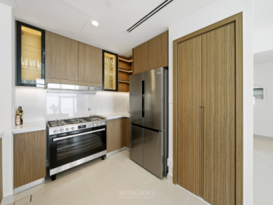 3 BR Apartment | Waterfront Living | Creek Harbour-6