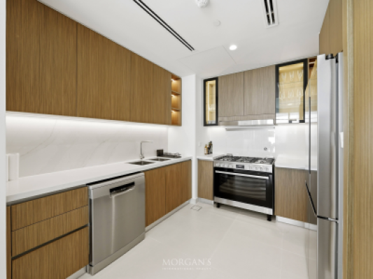 3 BR Apartment | Waterfront Living | Creek Harbour-7