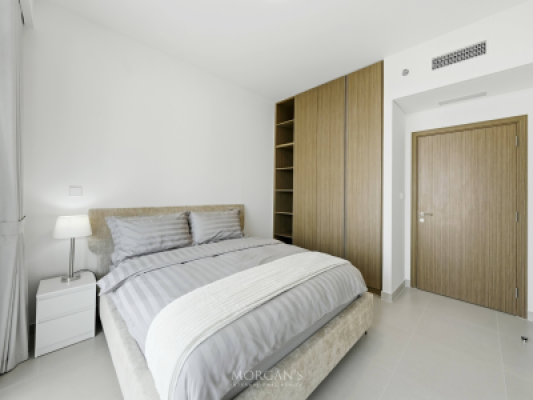 3 BR Apartment | Waterfront Living | Creek Harbour-14