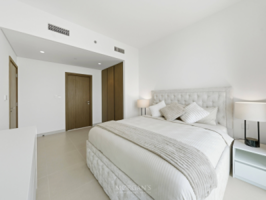 3 BR Apartment | Waterfront Living | Creek Harbour-15