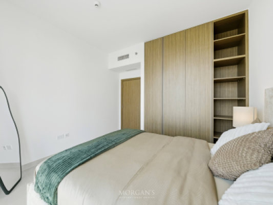 3 BR Apartment | Waterfront Living | Creek Harbour-18