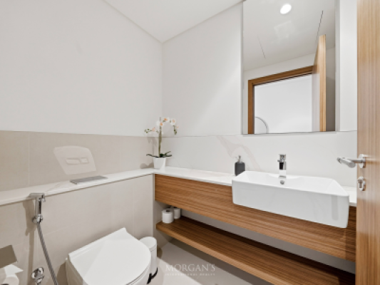 3 BR Apartment | Waterfront Living | Creek Harbour-20