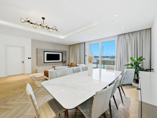 2 BR Apartment | Furnished | With Walk In Closet-4