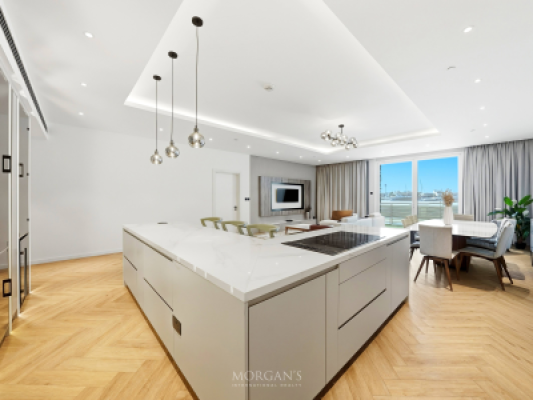 2 BR Apartment | Furnished | With Walk In Closet-6