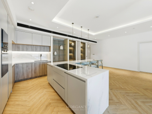 2 BR Apartment | Furnished | With Walk In Closet-7