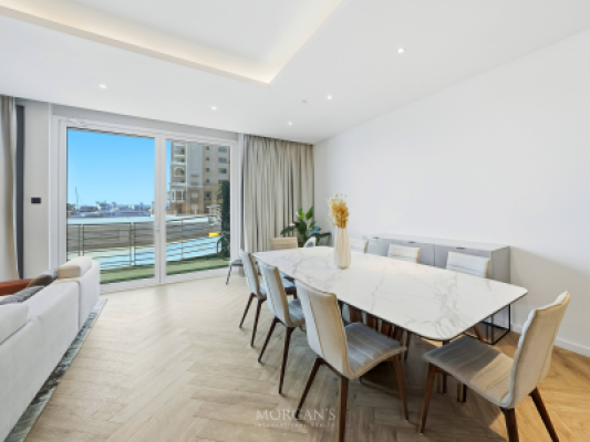 2 BR Apartment | Furnished | With Walk In Closet-8