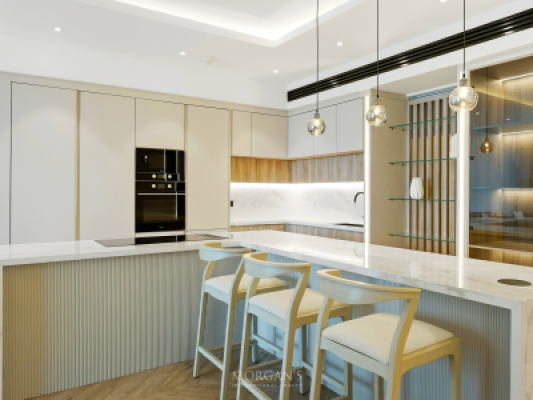 2 BR Apartment | Furnished | With Walk In Closet-9