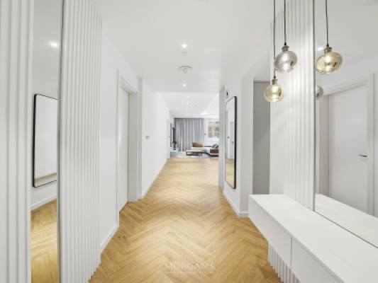 2 BR Apartment | Furnished | With Walk In Closet-11