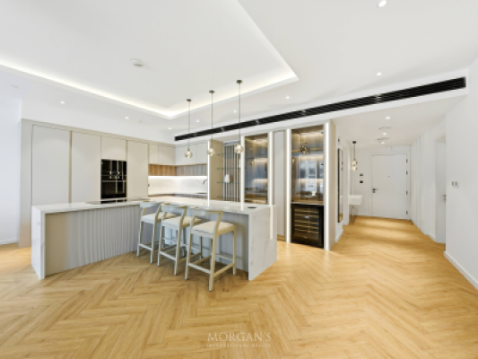 2 BR Apartment | Furnished | With Walk In Closet-10