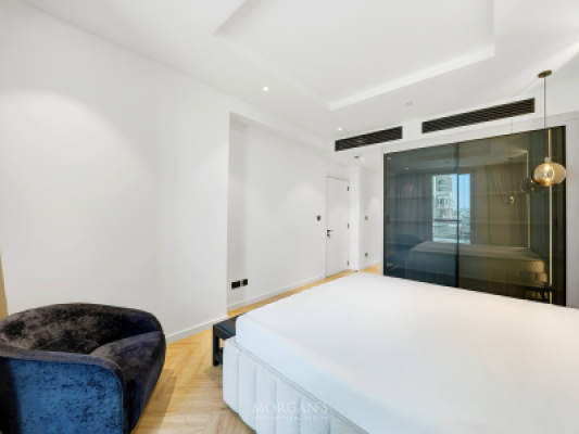 2 BR Apartment | Furnished | With Walk In Closet-13