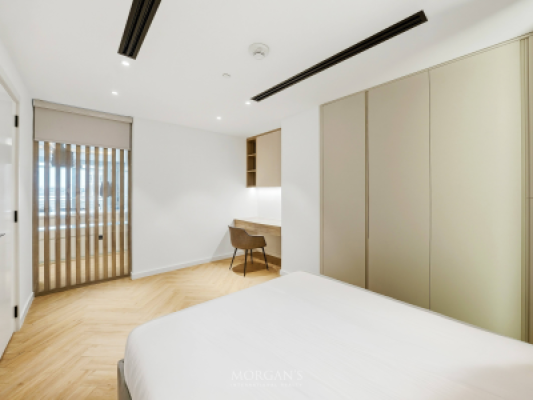 2 BR Apartment | Furnished | With Walk In Closet-14