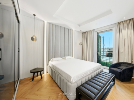 2 BR Apartment | Furnished | With Walk In Closet-15